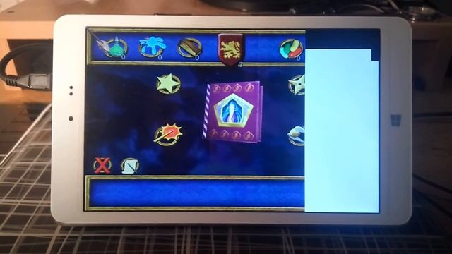 Harry potter and the chamber of secrets for the Windows tablet Chuwi Hi8 тест игры Ник и Китай смотреть онлайн