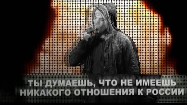 Запрещенная реклама смотреть онлайн