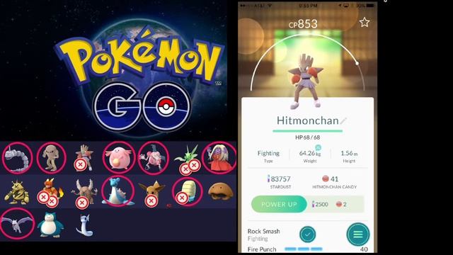 Pokemon Go - 10-24 Recap - NINE 10K EGG HATCHES! смотреть онлайн