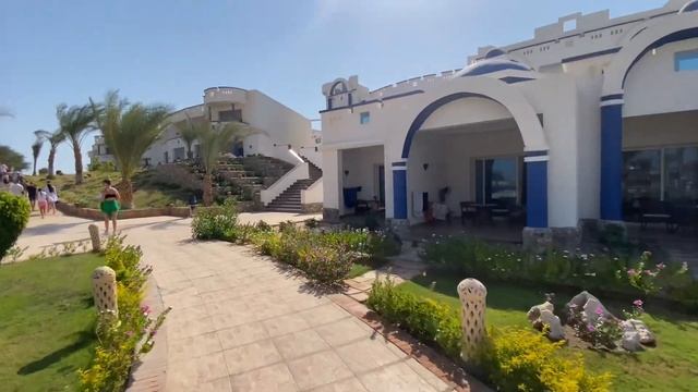 Coral Sun Beach 4*, Safaga, Egypt; Сафага, Египет смотреть онлайн