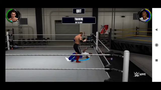 WWE 2K MOBILE | Noob To Pro .exe #1 смотреть онлайн