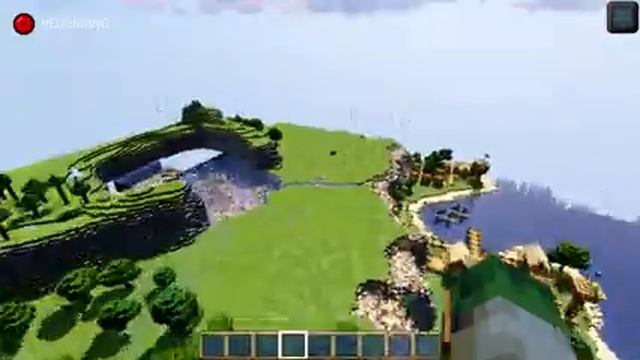 Minecraft 1.14 Let's Build a Medieval Kingdom S2E9- Blast Furnaces and Stone Mason смотреть онлайн