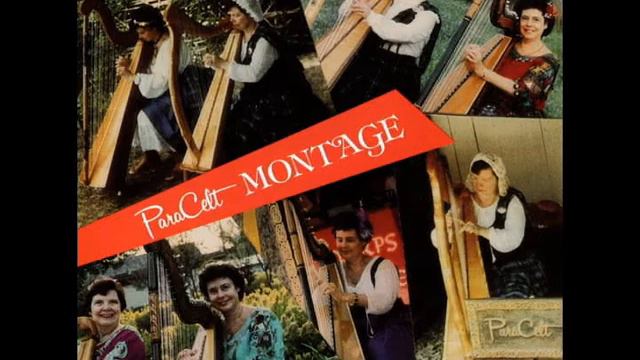 ParaCelt - Criatura Linda смотреть онлайн