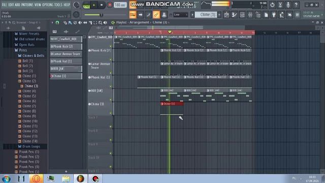 how to make phonk in fl studio 20 trial version in less than 10 minutes (not clickbait) смотреть онлайн