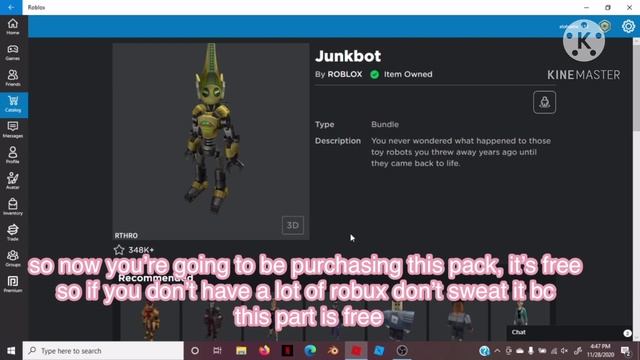 How to get HEADLESS on ROBLOX for FREE || glcwyfaeries смотреть онлайн