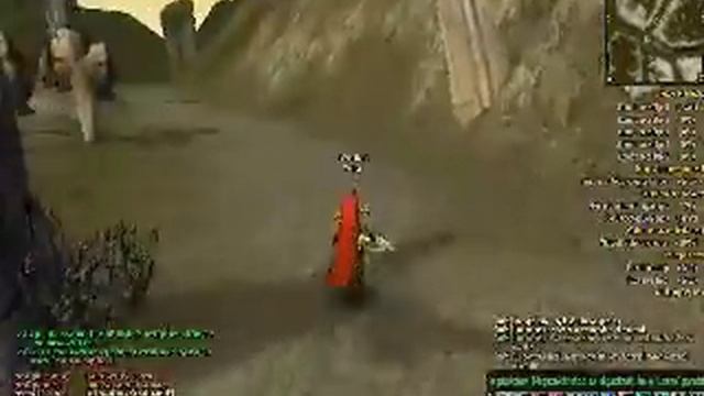 Gates of Andaron Gameplay.wmv смотреть онлайн