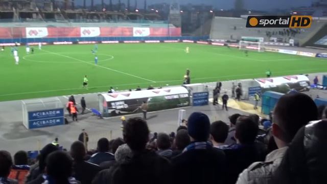 Георги Петков пробяга пътя до тунела на "Герена" смотреть онлайн