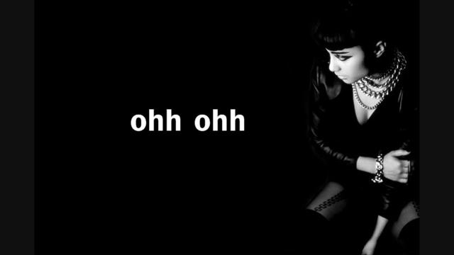 Natalia Kills - Broke lyrics on screen смотреть онлайн