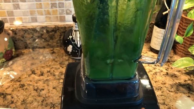 Greenblender | Smothie | Home Delivery | Food | LisaSz09 смотреть онлайн