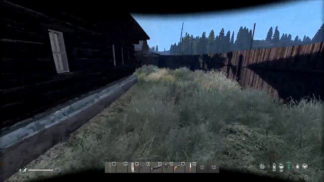Dayz Добро пожаловать в пекло. TTS Namalsk. смотреть онлайн