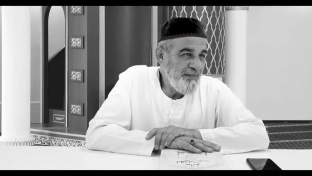 шейх Ахмад Тамим смотреть онлайн