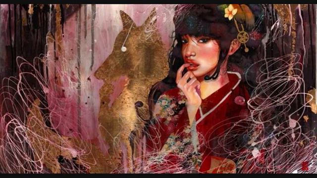 Nikolai Ryskov ''Zorka Alaya'' by Alexander Morozov! смотреть онлайн