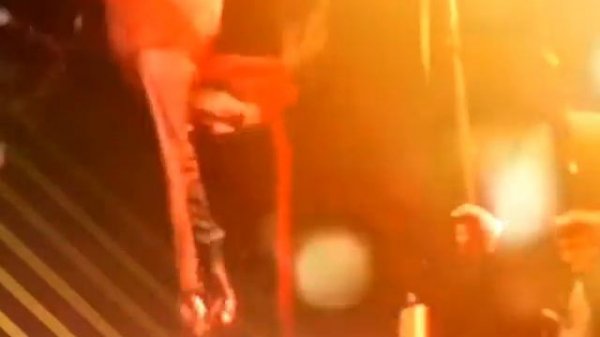 Шут и Королева