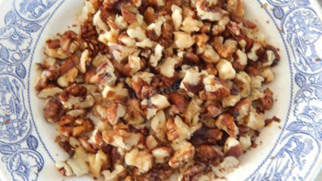 Рецепты от шеф-повара