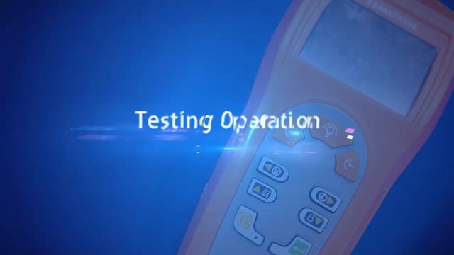 Portable Hardness Tester TIME®5310 Introduction and Operation смотреть онлайн