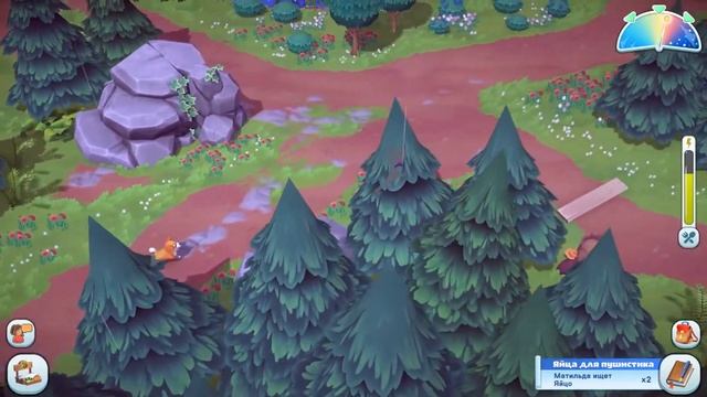 Прохождение Big Farm Story | 3 смотреть онлайн
