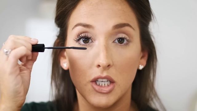 Mascara Tutorial for INSANE Lashes! | Shayna Greer смотреть онлайн