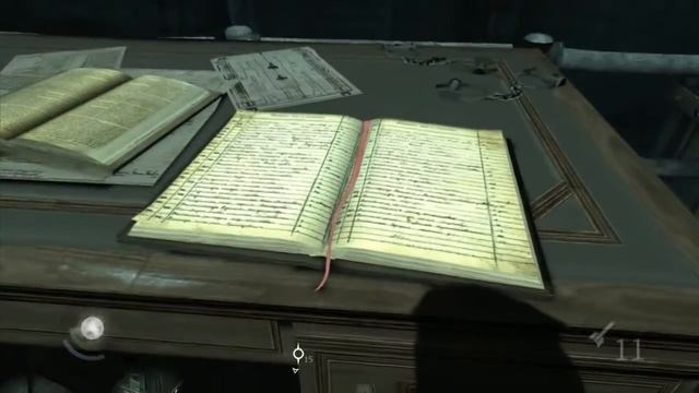 Thief on gt740 high setting смотреть онлайн