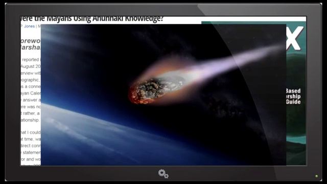 Planet X Nibiru Danger for the first quarter of 2017 смотреть онлайн