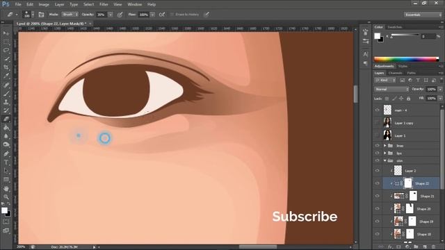 Vector Art - Vexel Art Tutorial Photoshop - FREE VECTOR WINNER смотреть онлайн