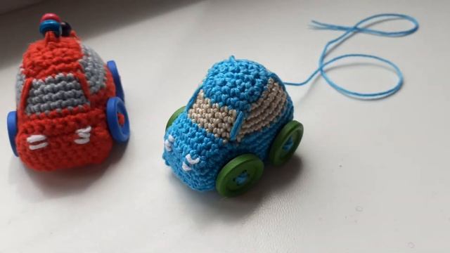 Брелок Мшинка вязаный крючком смотреть онлайн