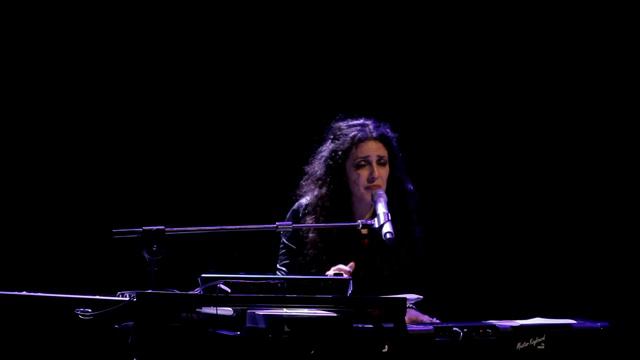 Al Bar di Tommy (Live) - Alessia D'Andrea смотреть онлайн