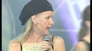 Светлана Лазарева "Привыкай"