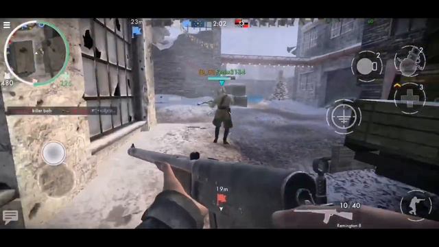 PPS ❌ RAYO BLANCO 🌩 FINAL MUY INTENSO /GAMEDROID RD смотреть онлайн