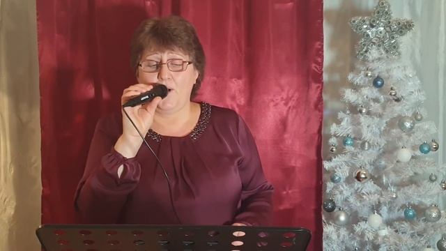 "О ночь Христово Рождество" - Песня смотреть онлайн