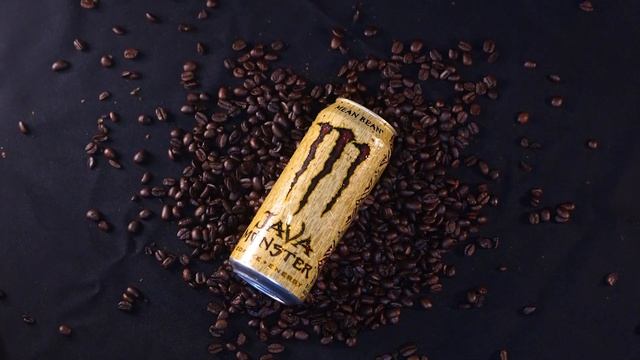 Java Monster Commercial смотреть онлайн