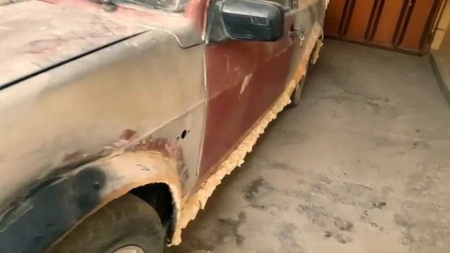 Тюнинг ваз 2108 3-серя  Tyuning Vaz 2108