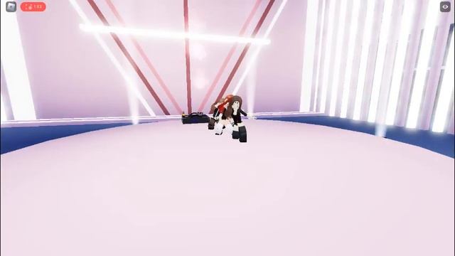 BLACKPINK-BOOMBAYAH- | ROBLOX | RH DANCE STUDIO |STAGE ANDCHLOTES CODES IN DESC! смотреть онлайн