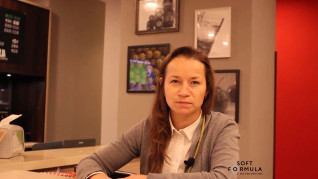 СОФТОРМУЛА на форуме "ВСЕРОССИЙСКИЙ СОВЕТ ДИРЕКТОРОВ" смотреть онлайн