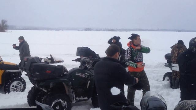 Домодедово покатушки. Мы в Барыбино. смотреть онлайн