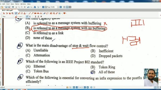 SOLVER| JELET 2021| COMPUTER APPLICATION| YEAR'S QUESTIONS & ANSWER #jelet2021 | 50 52 updated des смотреть онлайн