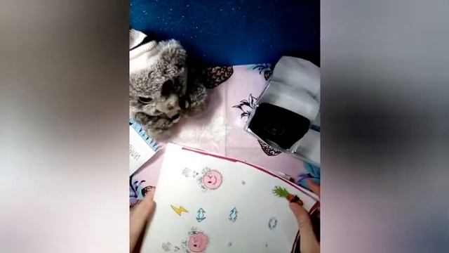 ПОСЛЕДНЕЕ ВИДЕО???? МЕГА распаковка смотреть онлайн