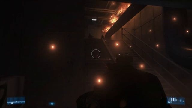 Battlefield 3 Часть 4 Финал!