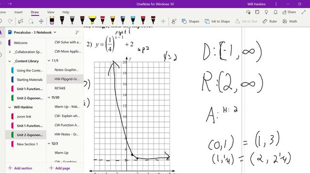 OneNote for Windows 10 2020 12 07 08 59 23 смотреть онлайн