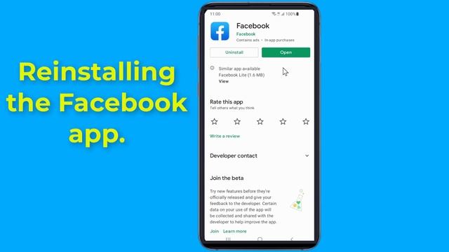 Fix Facebook “Login Error an unexpected error occurred please try logging in again” - Howtosolveit смотреть онлайн