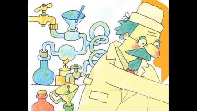 сказка про микроба . Повесть Петька-микроб. Как Петьку изучали смотреть онлайн