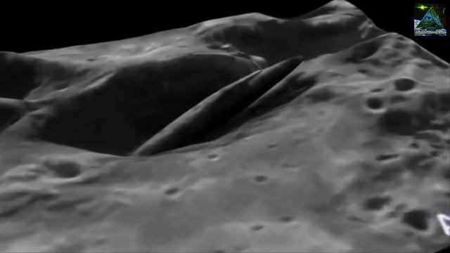 Аполлон 20 / Секретная миссия