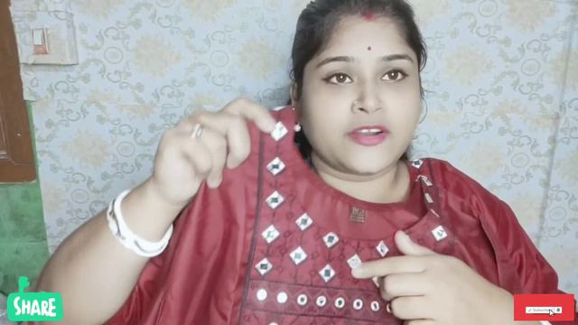 Meesho and Flipkart 3xl,4xl and 5xl kurtis review