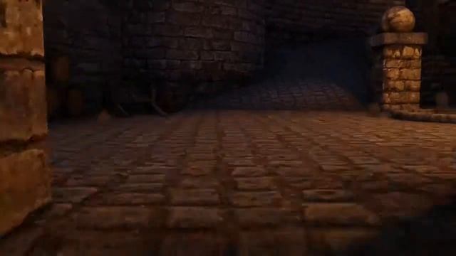 My Epic Citadel смотреть онлайн