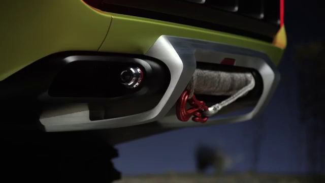 Mercedes-Benz X-Class Powerful Adventurer смотреть онлайн