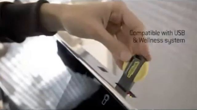 Technogym Run Personal Cinta de Correr смотреть онлайн