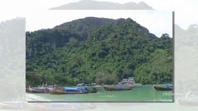 Отдых в таиланде в октябре смотреть онлайн