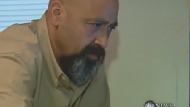 Vanessa & Arnaldo Silva - ABC News with Charles Gibson смотреть онлайн