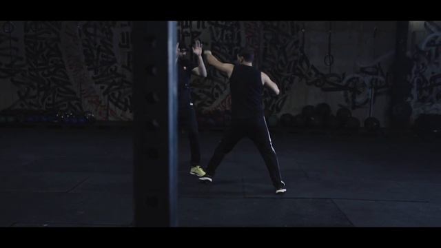 Zoubir Benali - DP Show Reel 2017 смотреть онлайн