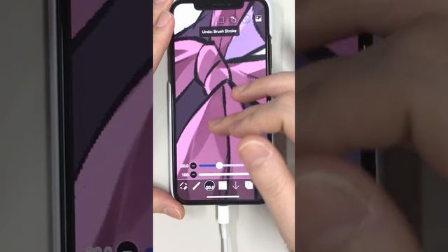 【ibisPaint】 How to make Custom Brushes 【Easy】 смотреть онлайн