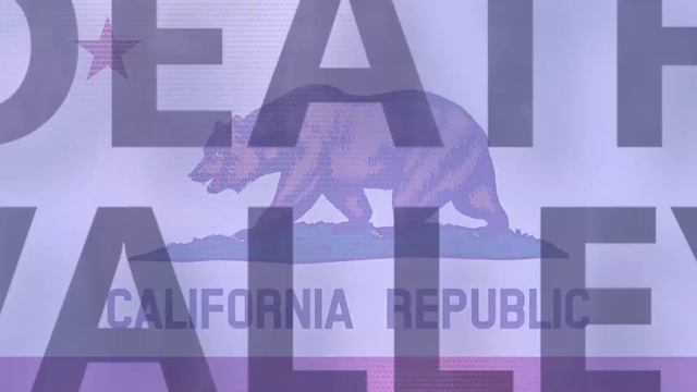 11 US National Parks That Dwarf Britain's Largest смотреть онлайн